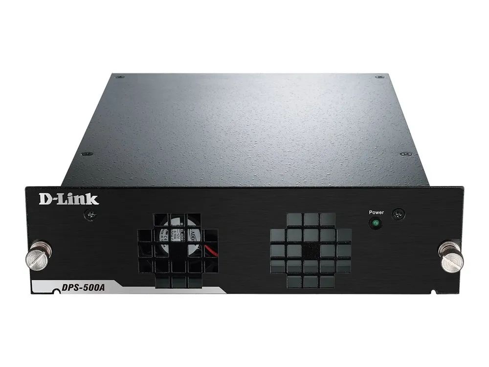 D-Link DPS-500A - Netzteil - Wechselstrom 115/230