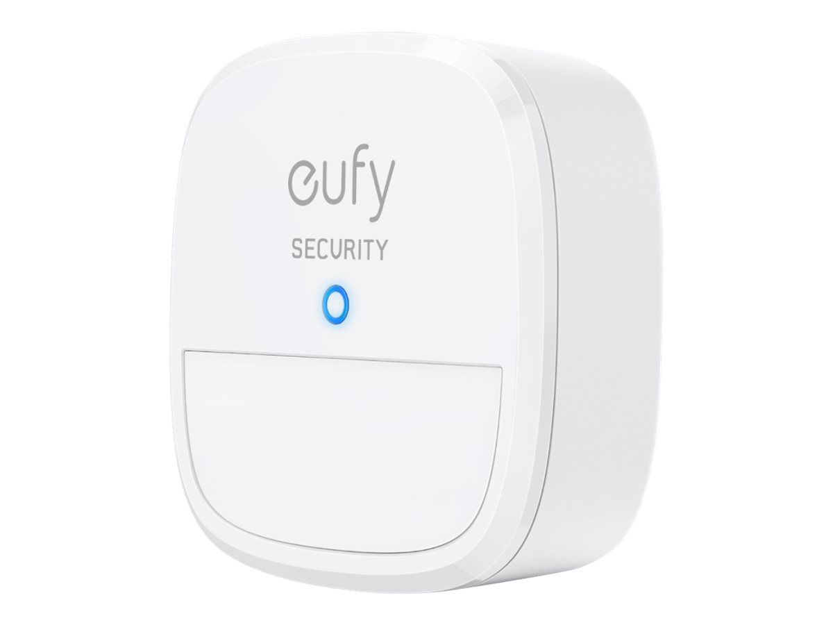 Eufy Security - Bewegungssensor - kabellos - Wi-Fi