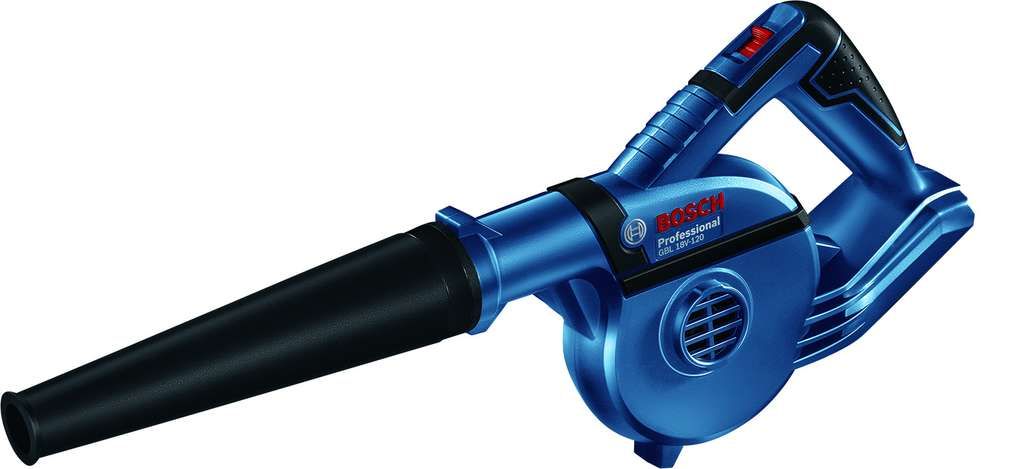 Bosch Professional GBL 18V-120 Gebläse(C) solo CLC