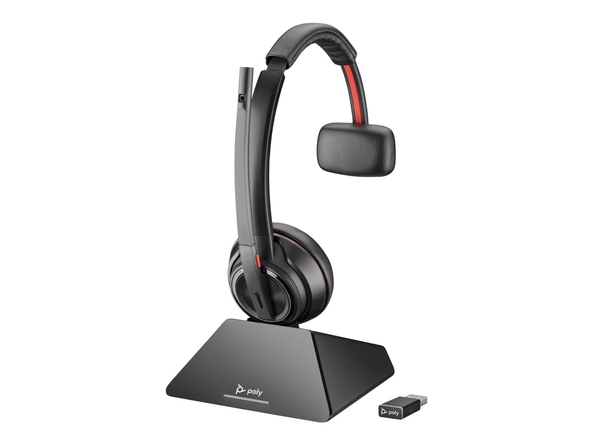 Poly Headset-Oberseite für Headset