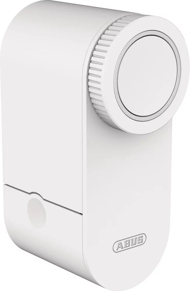 ABUS Loxeris, Weiss