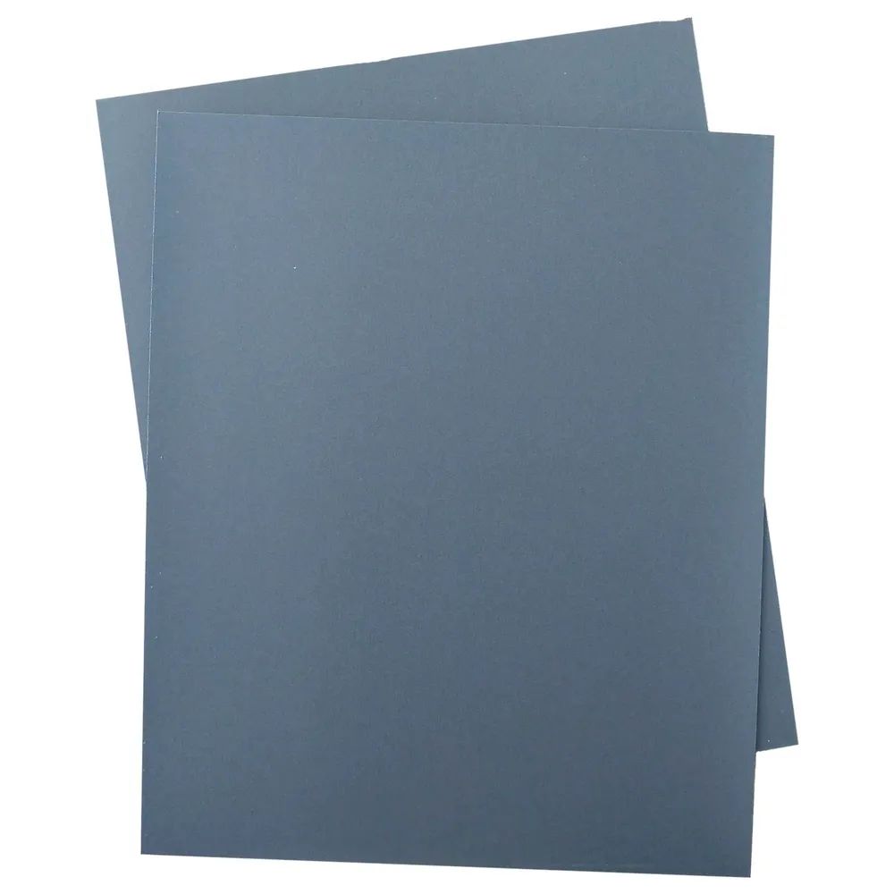 STARCKE Wasserfestes Schleifpapier 230 x 280 mm Korn 600