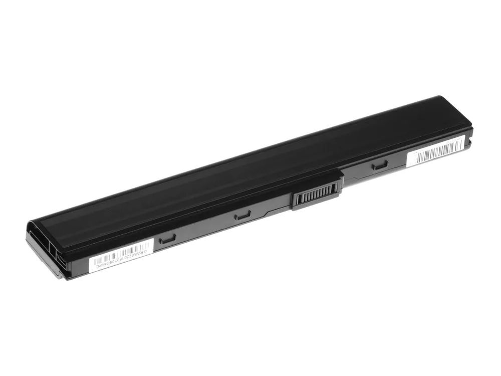Green Cell Laptop-Batterie (gleichwertig mit: ASUS A32-K52)
