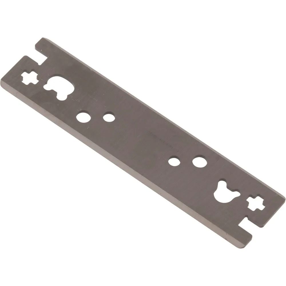 Samvaz SA  HM Wendemesser Breite 48 mm zu Rali Hobel 220 und 105 (2 Stück)