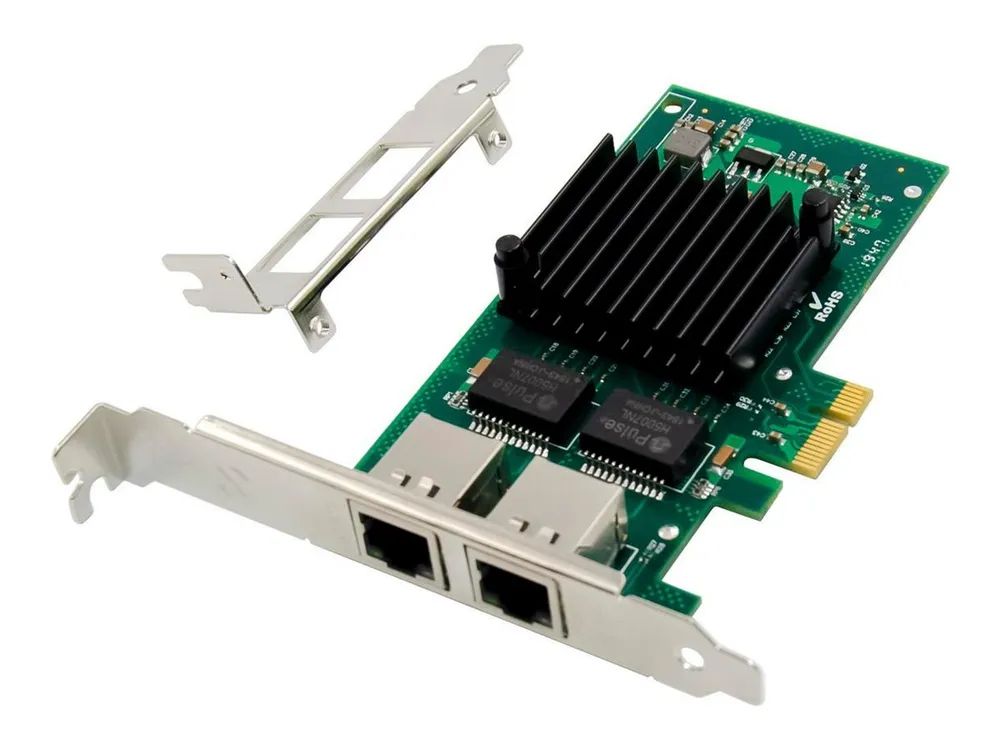 MicroConnect Netzwerkadapter - Gigabit Ethernet