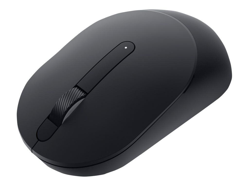 Dell MS300 - Maus - Full-Size - rechts- und linkshändig