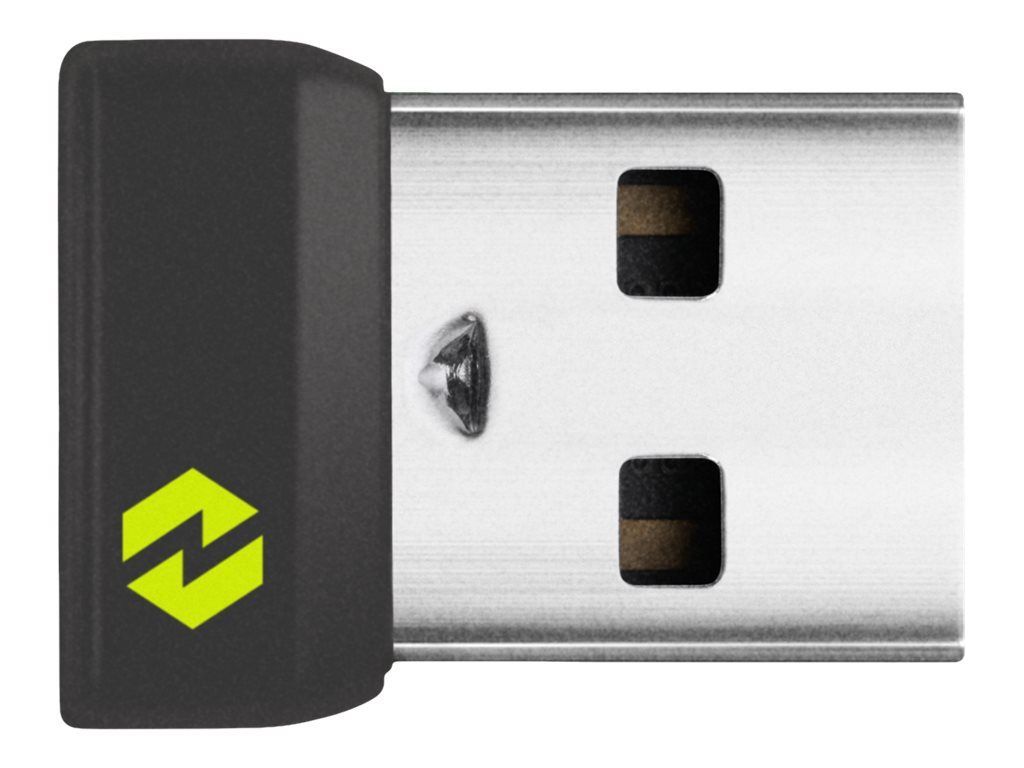 Logitech Logi Bolt - Wireless Maus- / Tastaturempfänger