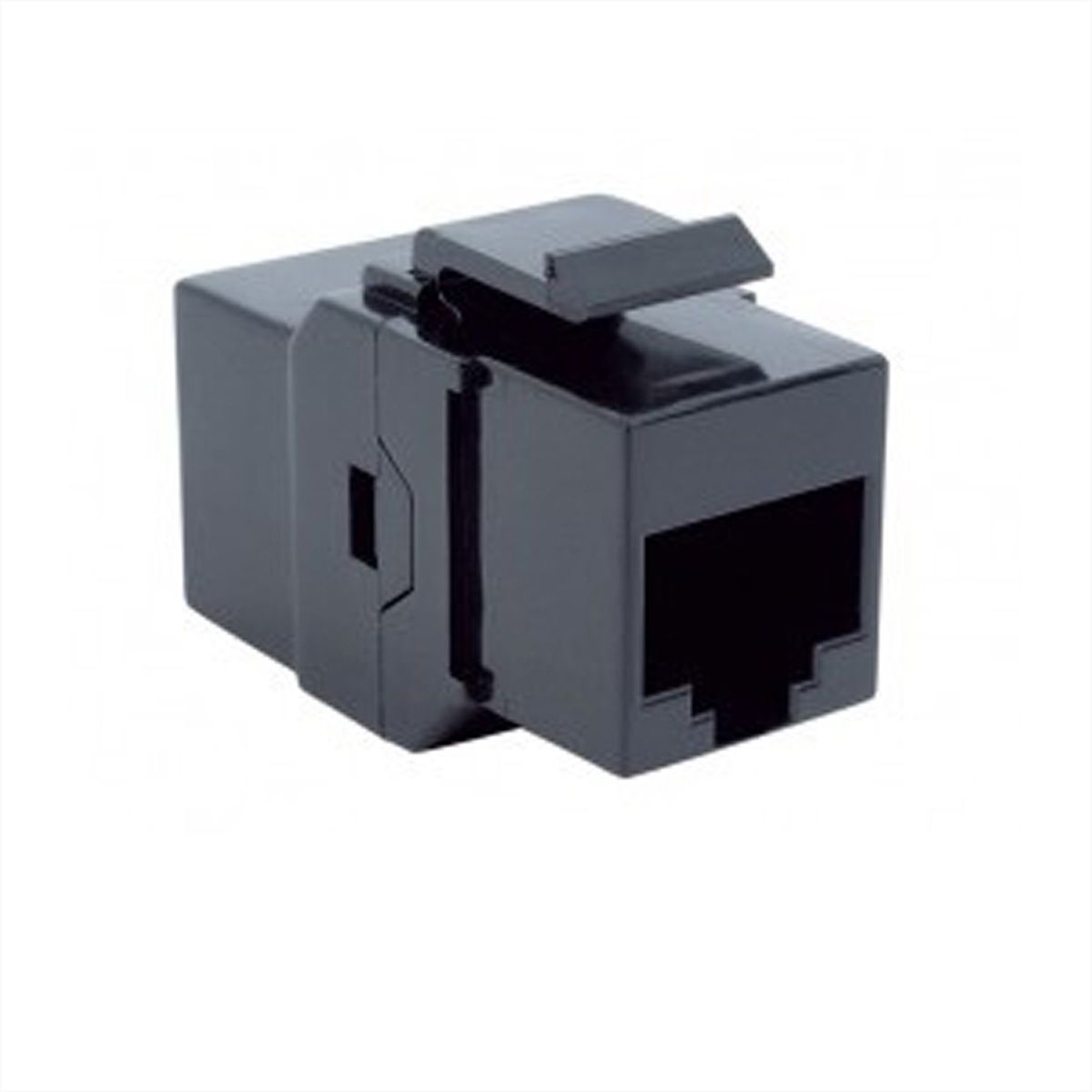 Bachmann Modularer Einschub (Kopplung) - RJ-45