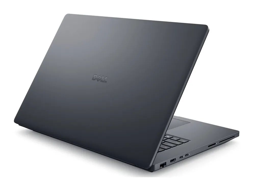 Dell Pro Max 18 Plus MB18250 - Intel Core Ultra 9 285HX / 2.8 GHz - vPro Enterprise - Win 11 Pro - RTX PRO 3000 Blackwell - 64 GB RAM - 1 TB SSD SED, TLC, Class 40, NVMe, Performance - 45.727 cm (18")
