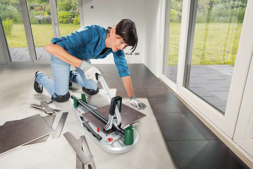 Bosch PTC 470