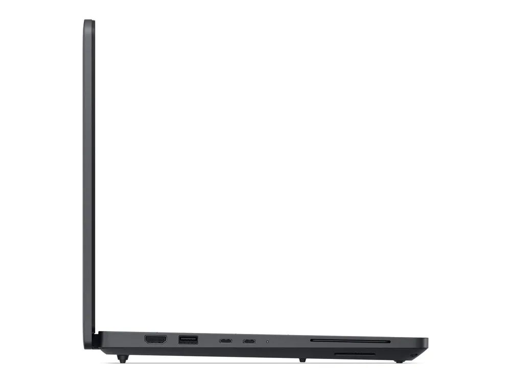 Dell Pro Max 14 - 14" FHD+ - Core Ultra 7 - Core Ultra 7 - 5,3 GHz