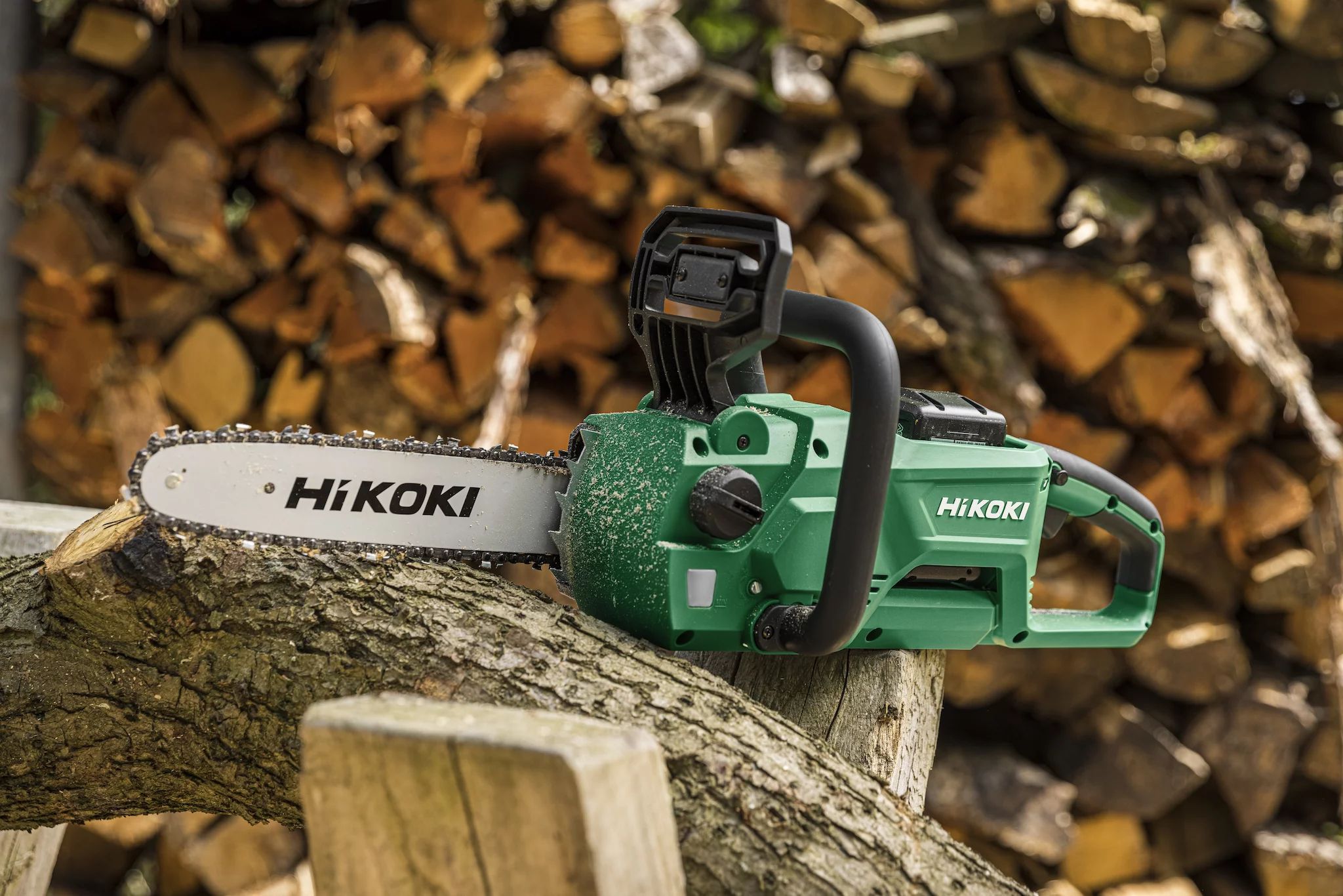 Hikoki CS3630DB-BASIC