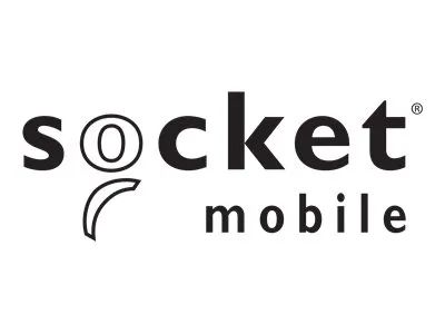 Socket Mobile Batterieklappe