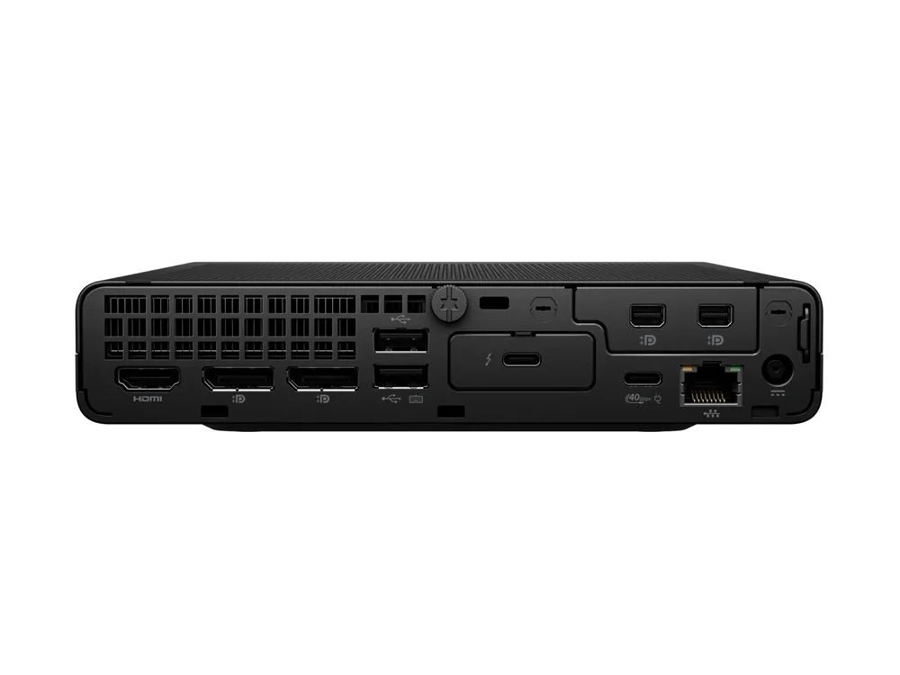 HP EliteDesk 8 G2a Next Gen - Mini - Ryzen AI 5 435