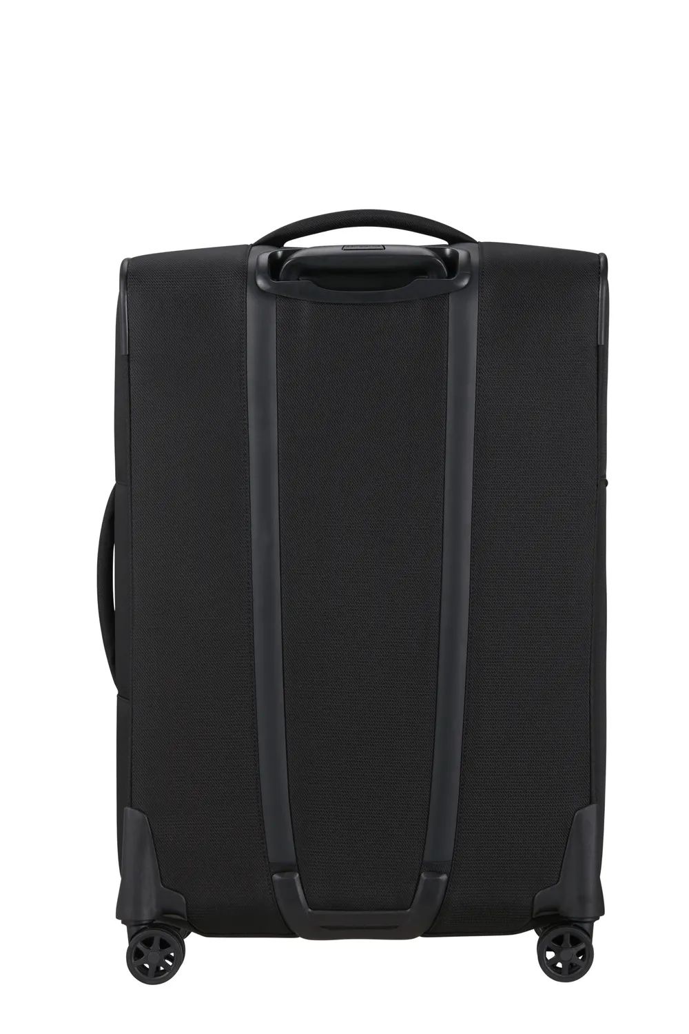 Samsonite SPARK SNG ECO SPINNER 67/24 EXP FL, BLACK