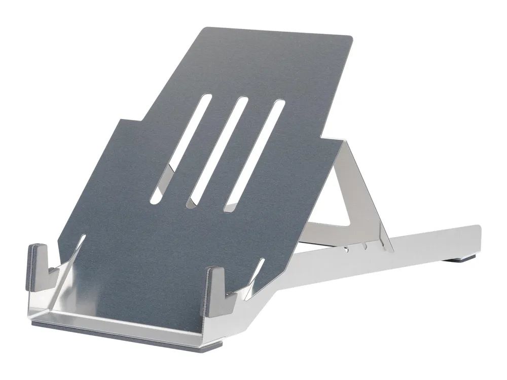 R-Go Laptopständer Riser Basic - Notebook-Ständer