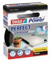 Tesa extra Power Perfect - Gewebeband - 38 mm x 2.75 m