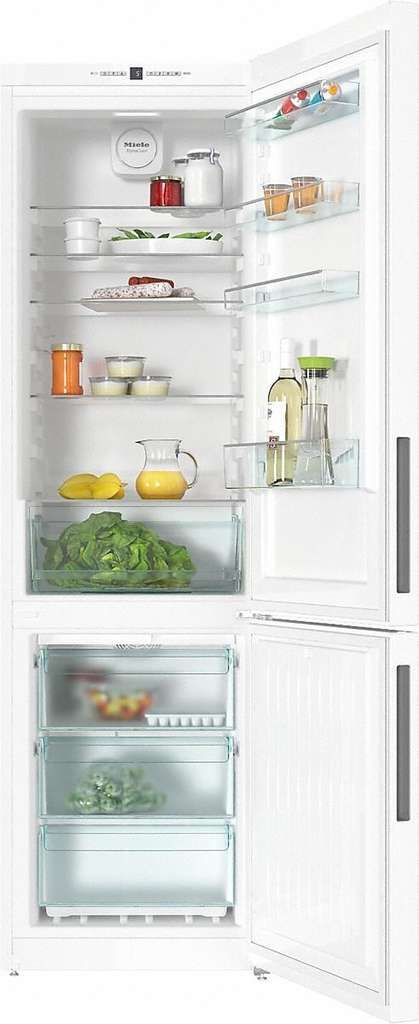 Miele KFN 29133, Weiß