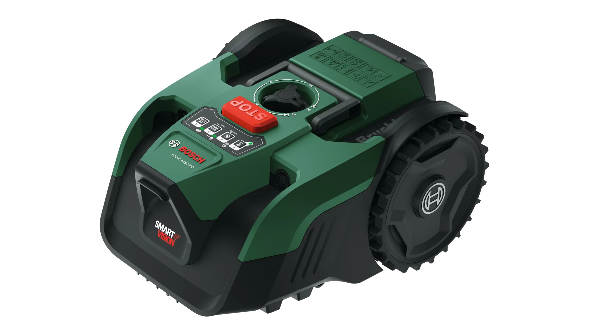 Bosch VISIMOW18V-200