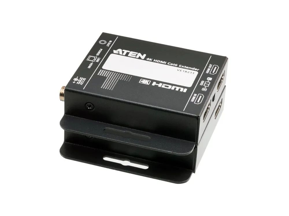 ATEN VE1821 - Extender Video/Audio/infrarot/Strom