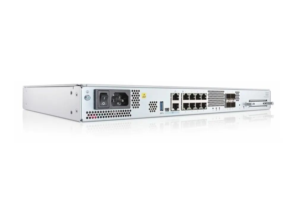 Cisco FirePOWER 1120 Next-Generation Firewall