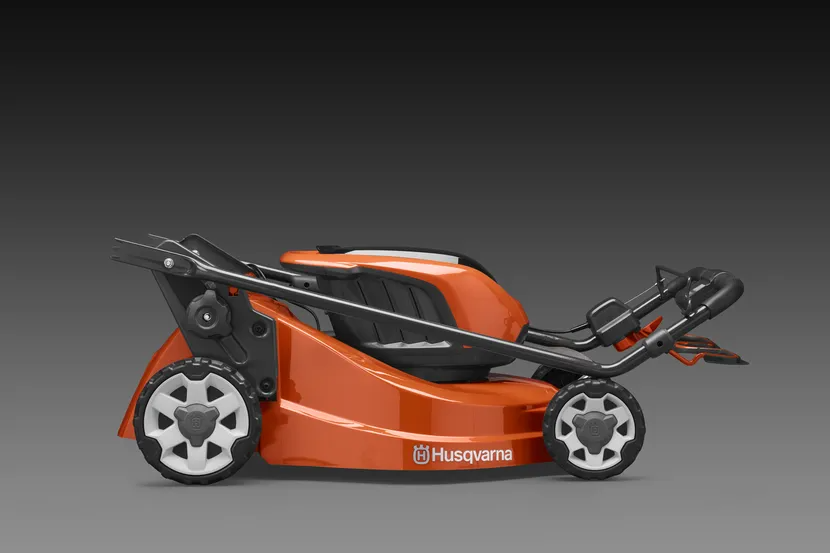 Husqvarna LC 347iVX