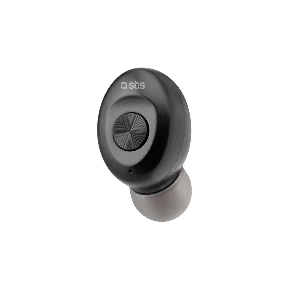 SBS BT290 Bluetooth v5.0 Mono Headset