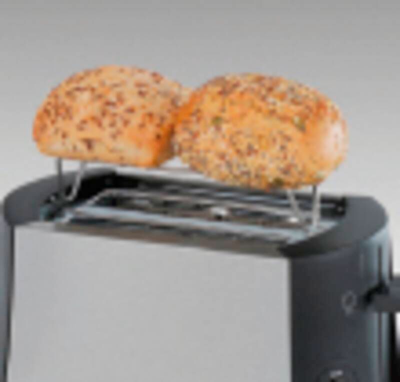 Cloer Toaster 3419