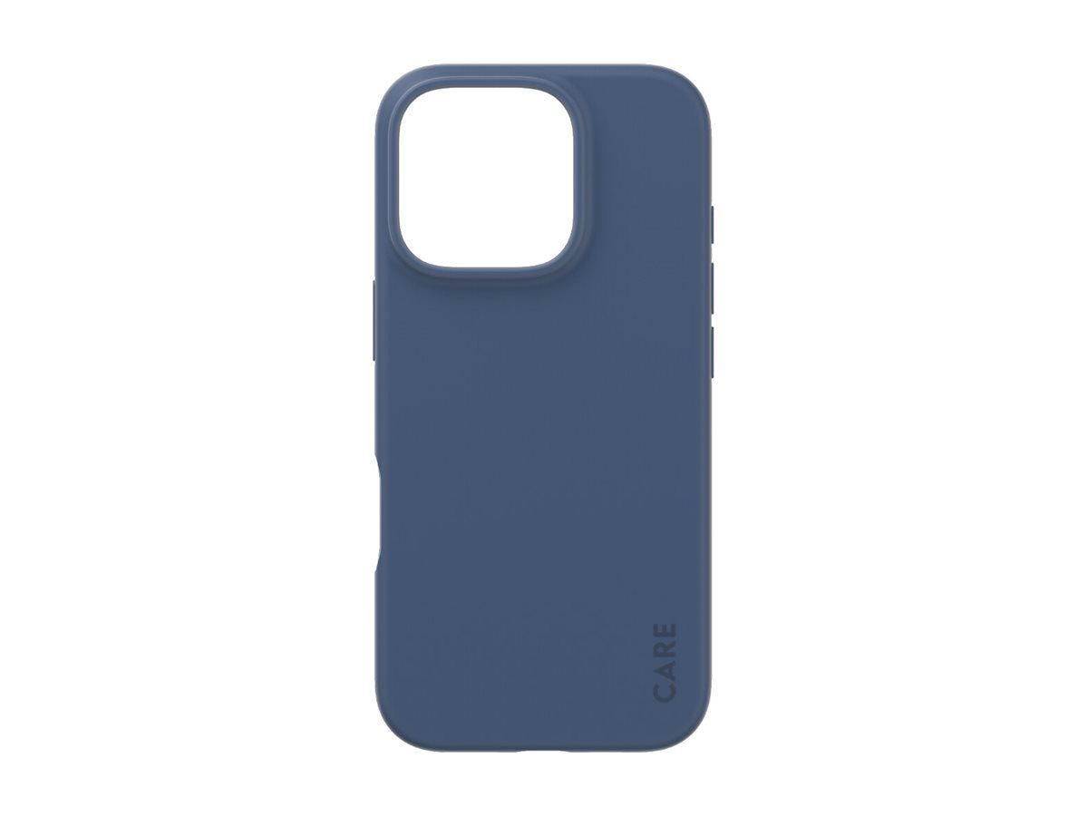 PanzerGlass CARE by PanzerGlass - Hintere Abdeckung für Mobiltelefon - Thermoplastisches Polyurethan (TPU)