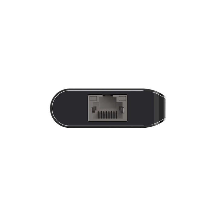 Belkin USB-C 6-in-1 Multiport Adapter