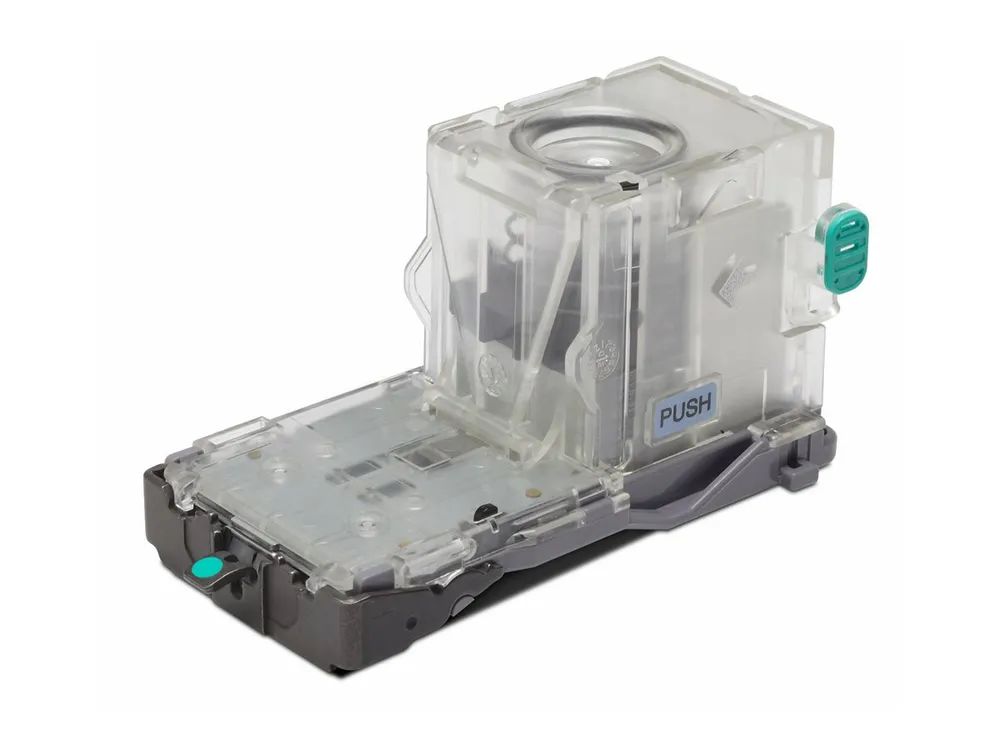 HP 5000 Stck. Heftkartusche - für Color LaserJet