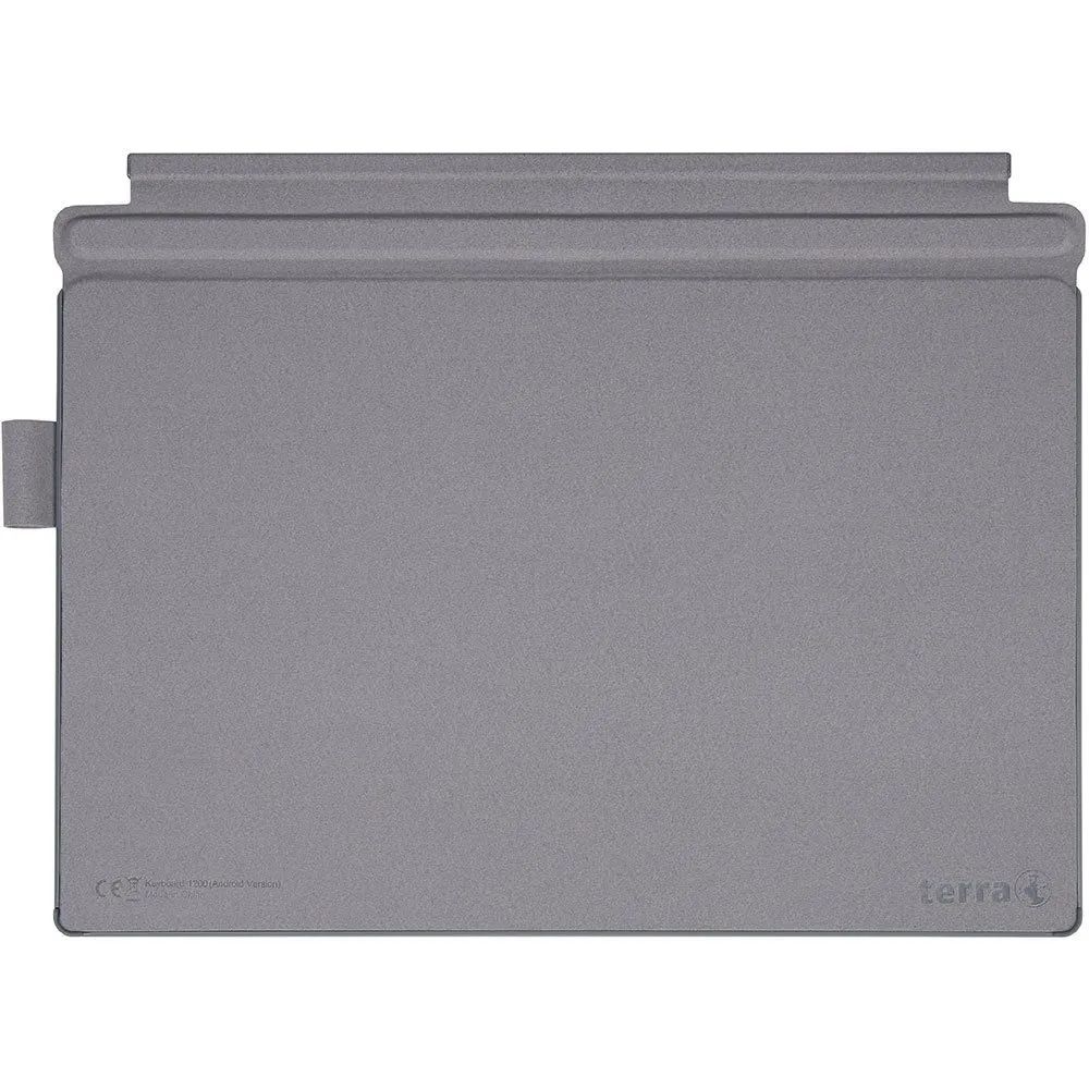 TERRA TYPE COVER PAD 1200[DE] A123 Tastatur/DE - Tastatur - QWERTZ