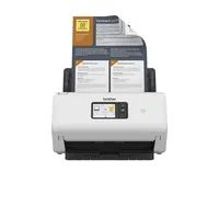 Brother ADS4550W scanner - GER/RWH/ITA/IBE/SWI - Scanner - A3