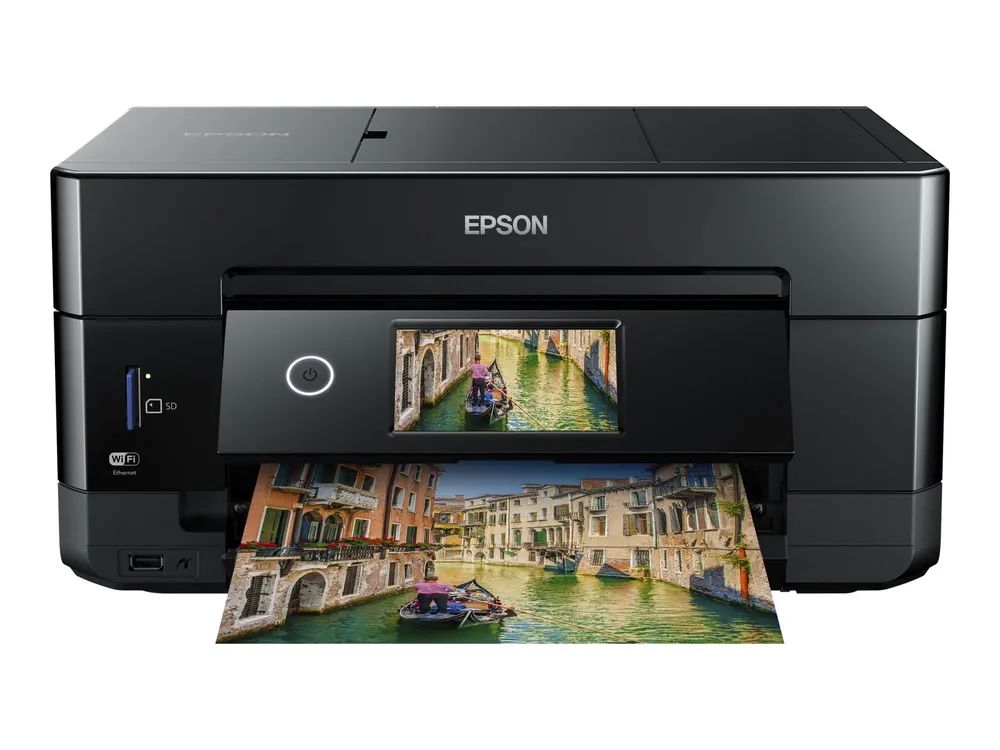 Epson Expression Premium XP-7100
