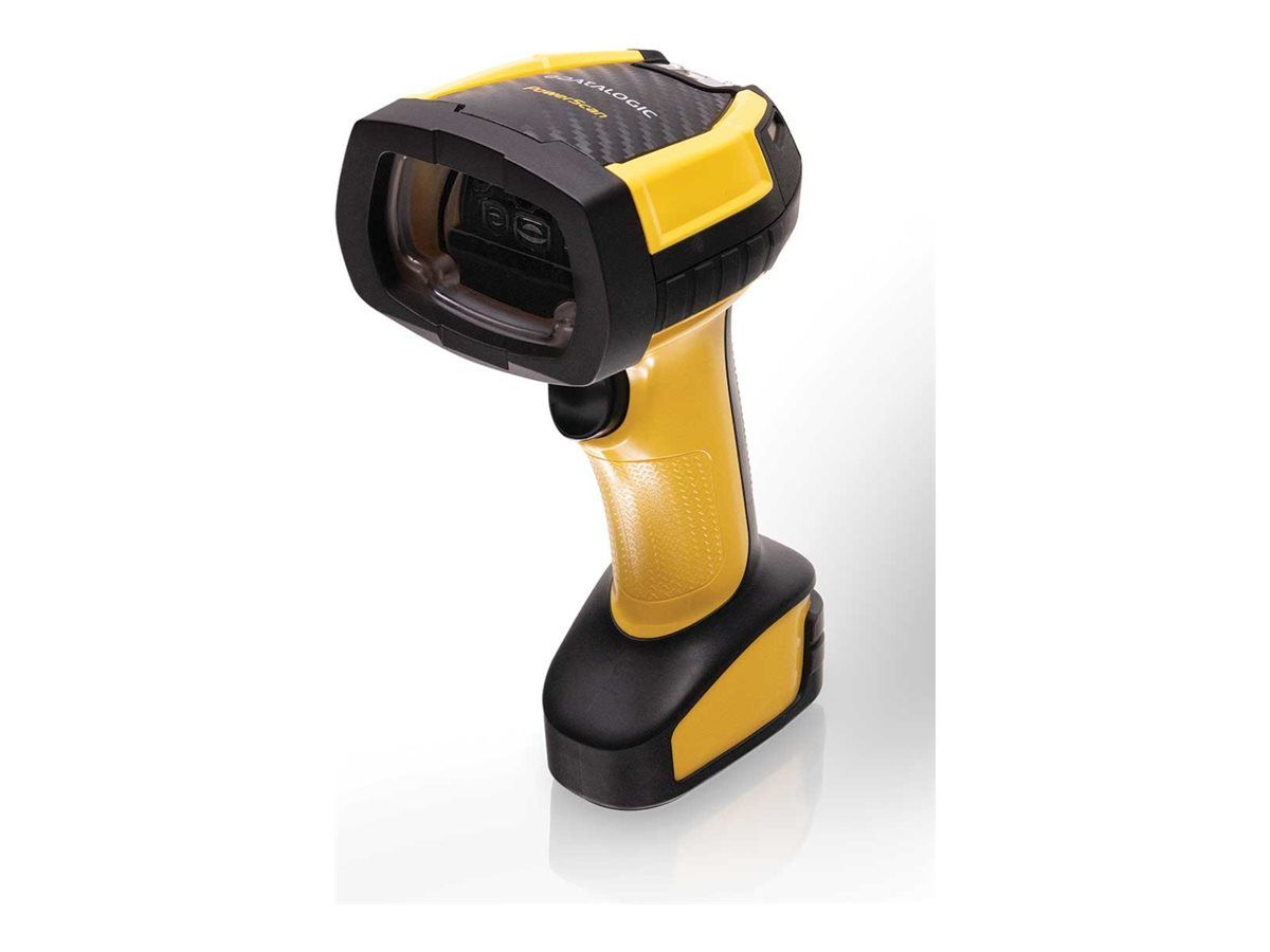 Datalogic PowerScan PBT9600-AR - USB Kit - Barcode-Scanner
