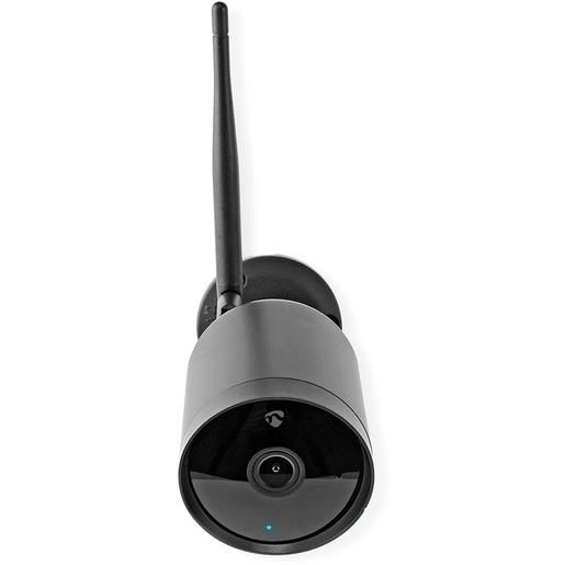 Nedis AUSSENKAMERA SMARTLIFE / NEDIS WIFICO40CBK