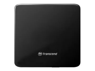 Transcend 8X DVDS-K - Laufwerk - DVD±RW (±R DL)