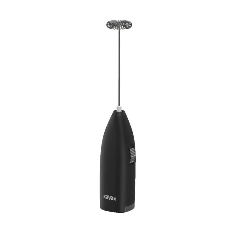 Xavax 111258 Milchaufschäumer Milchicopter