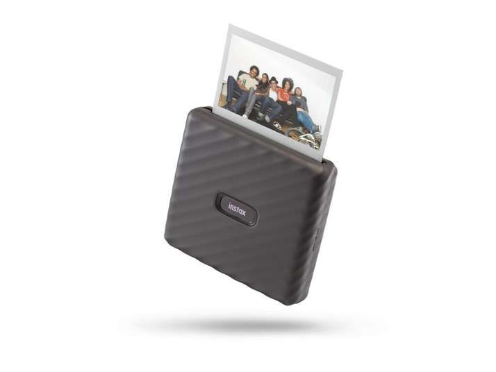 Fujifilm INSTAX LINK WIDE M GRAY 
