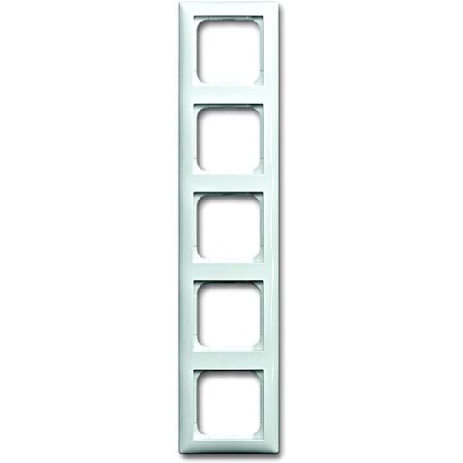Busch-Jaeger RAHMEN 5-FACH / BUSCH 1725-914 2CKA001725A1562