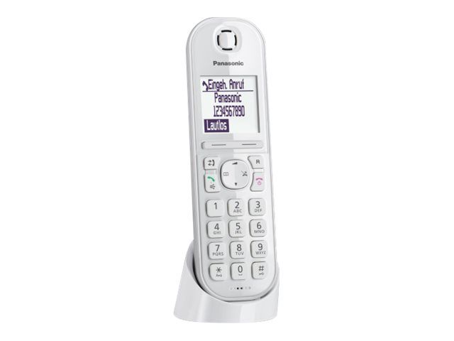 Panasonic KX-TGQ200 - Schnurloses Digitaltelefon