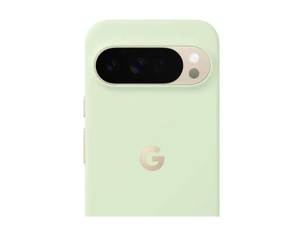 Google Pixel 10 Pro XL Case Jade