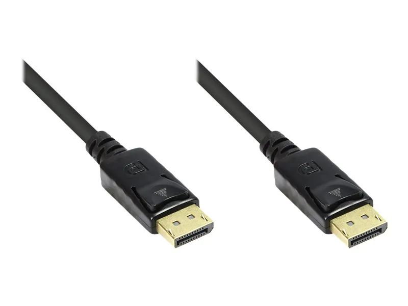 Good Connections DisplayPort-Kabel - DisplayPort (M)