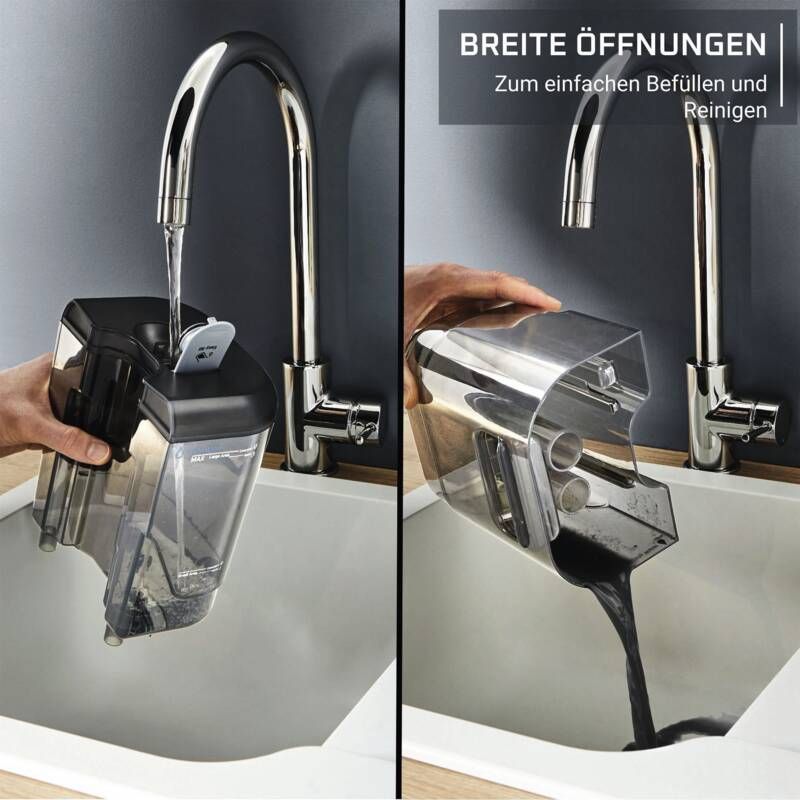 Rowenta IN 5011 Fleckenreiniger