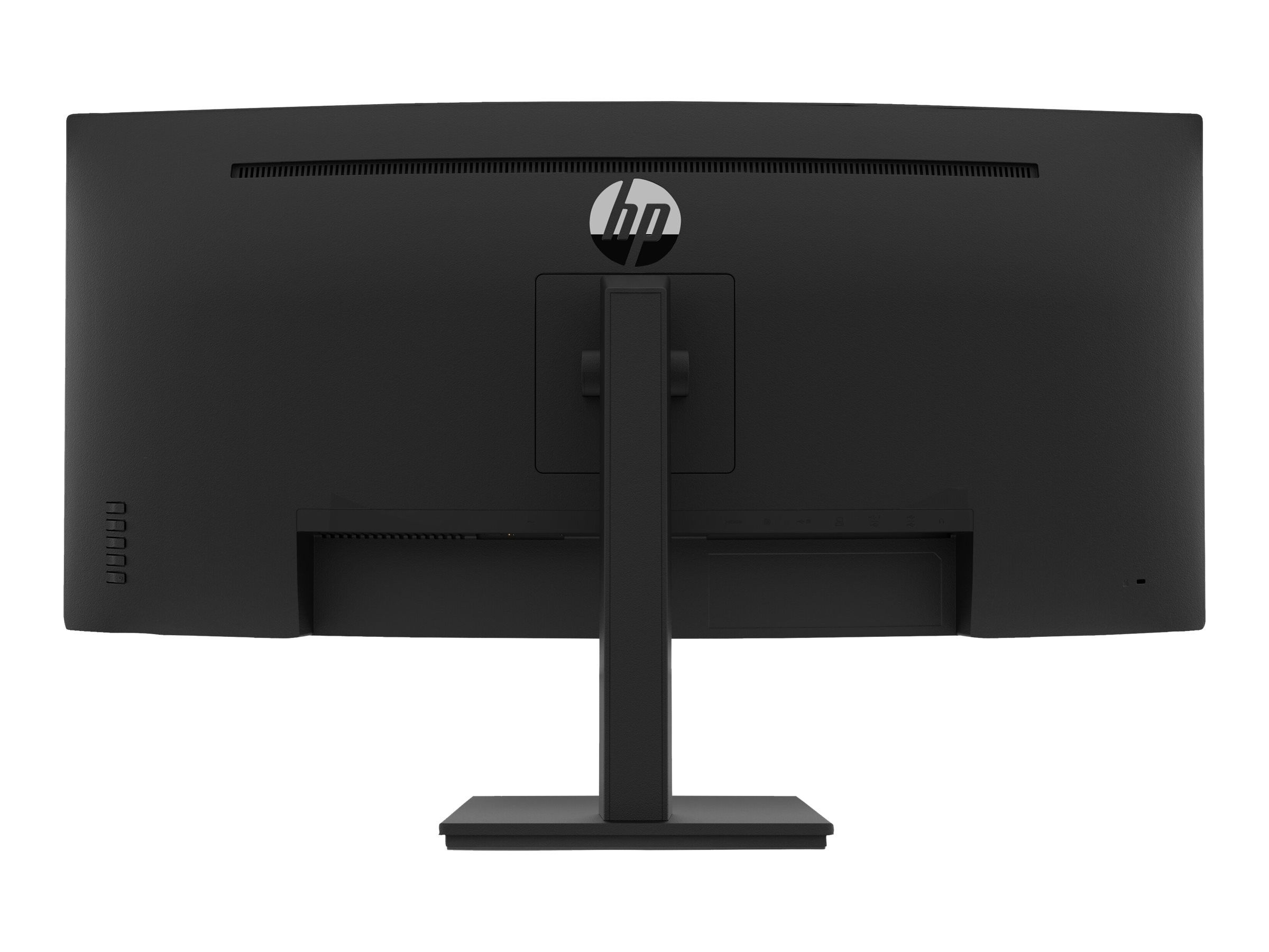 HP P34hc G4 - P-Series - LED-Monitor - gebogen - 86.36 cm (34")