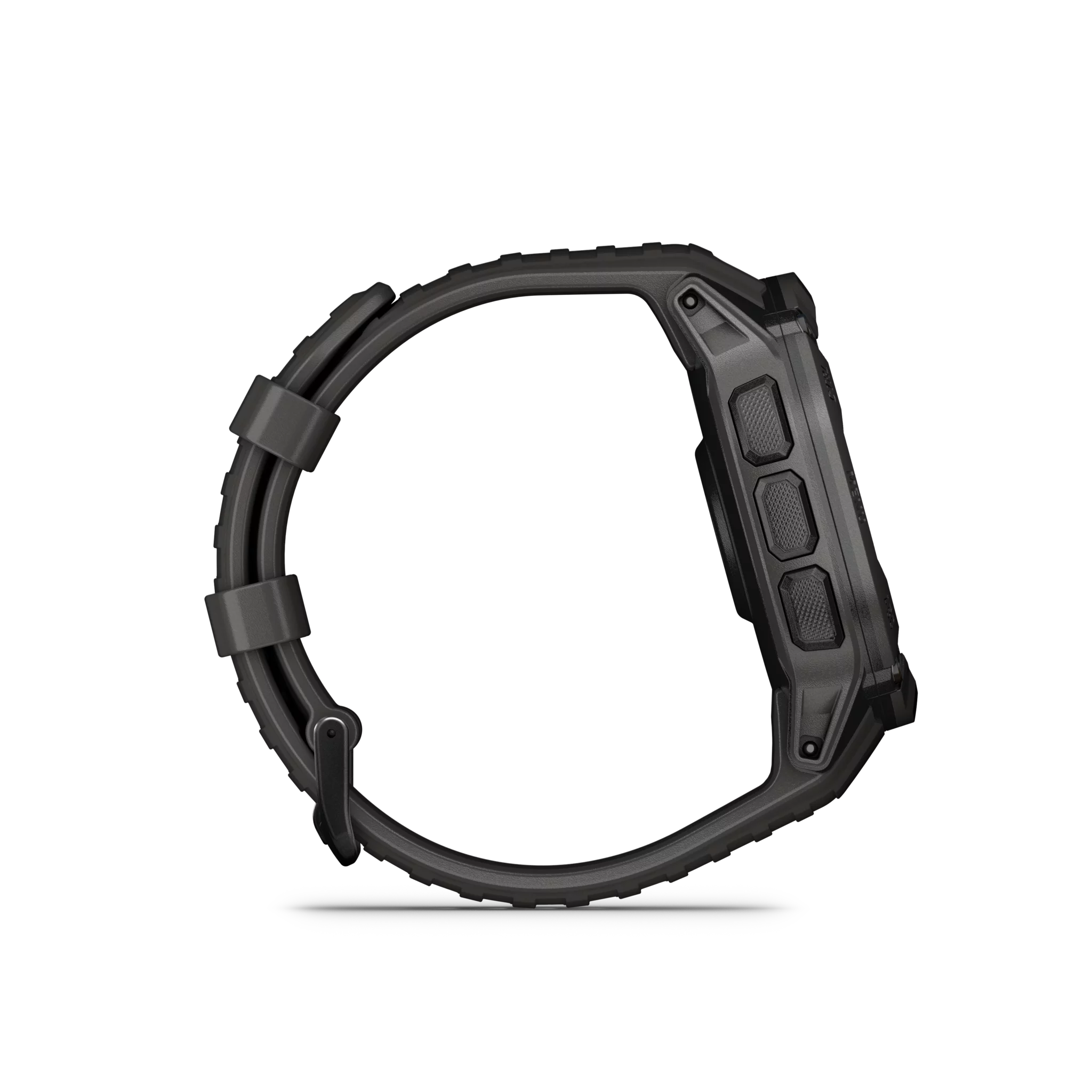 Garmin Instinct 2X Solar, Graphit