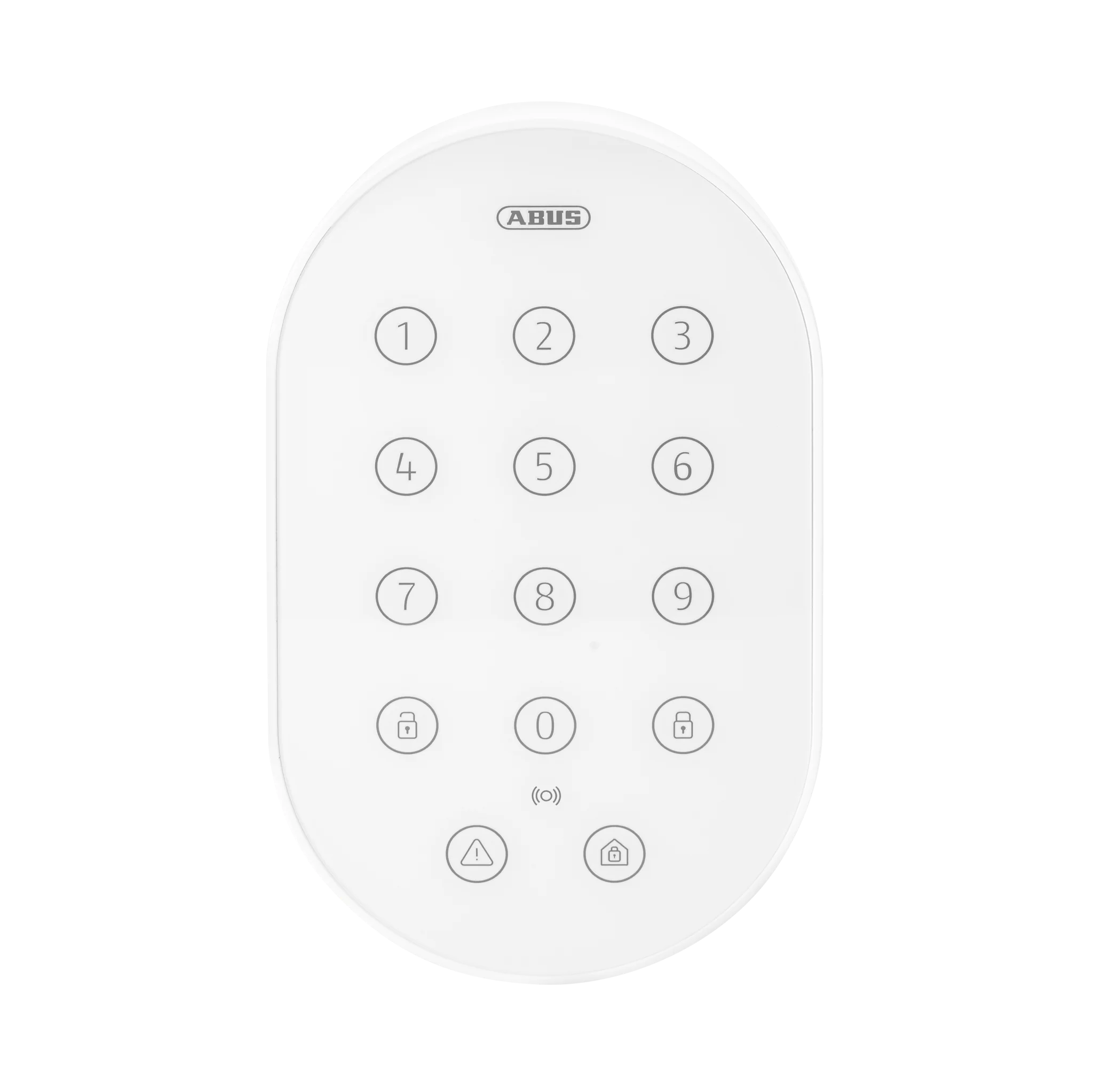 ABUS Smartvest Pro Funk-Bedienteil