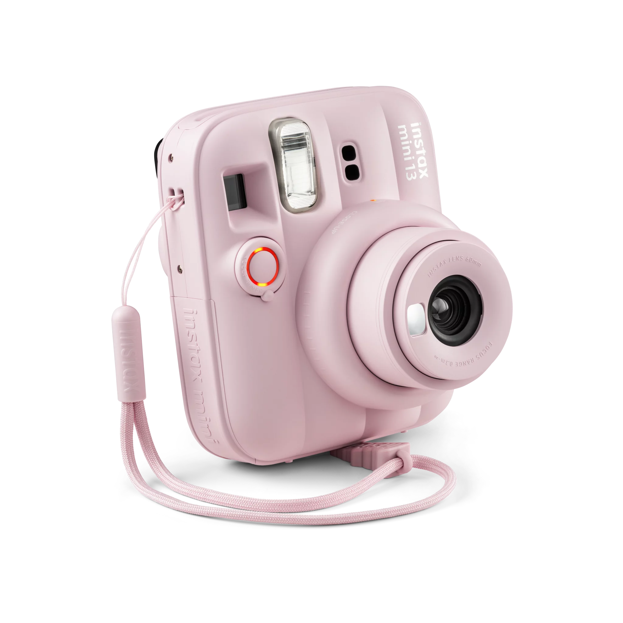 Fujifilm instax mini 13™ - Candy Pink