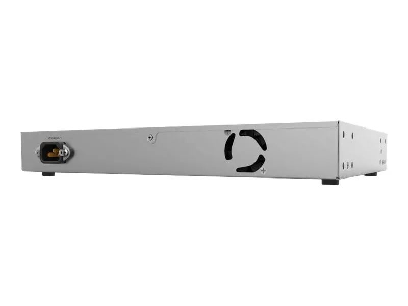 Allied Telesis CentreCOM AT-GS970M/28PS - Switch - L3 - managed - 24 x 10/100/1000 (PoE+)
