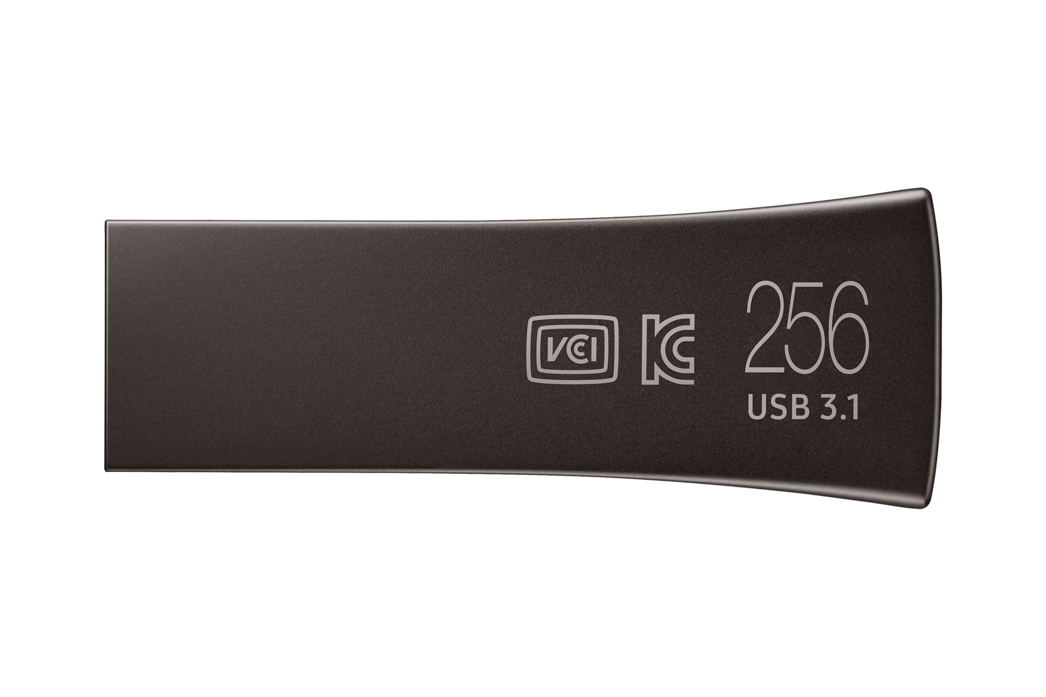 Samsung BAR Plus MUF-256BE4 - USB-Flash-Laufwerk